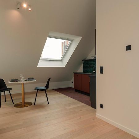 Maerch - Leuven Minck 50 Apartman Kültér fotó