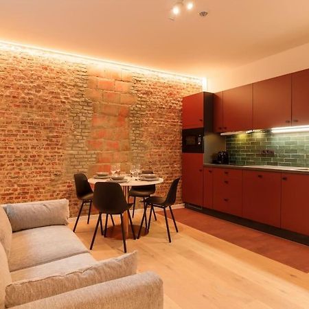 Maerch - Leuven Minck 50 Apartman Kültér fotó