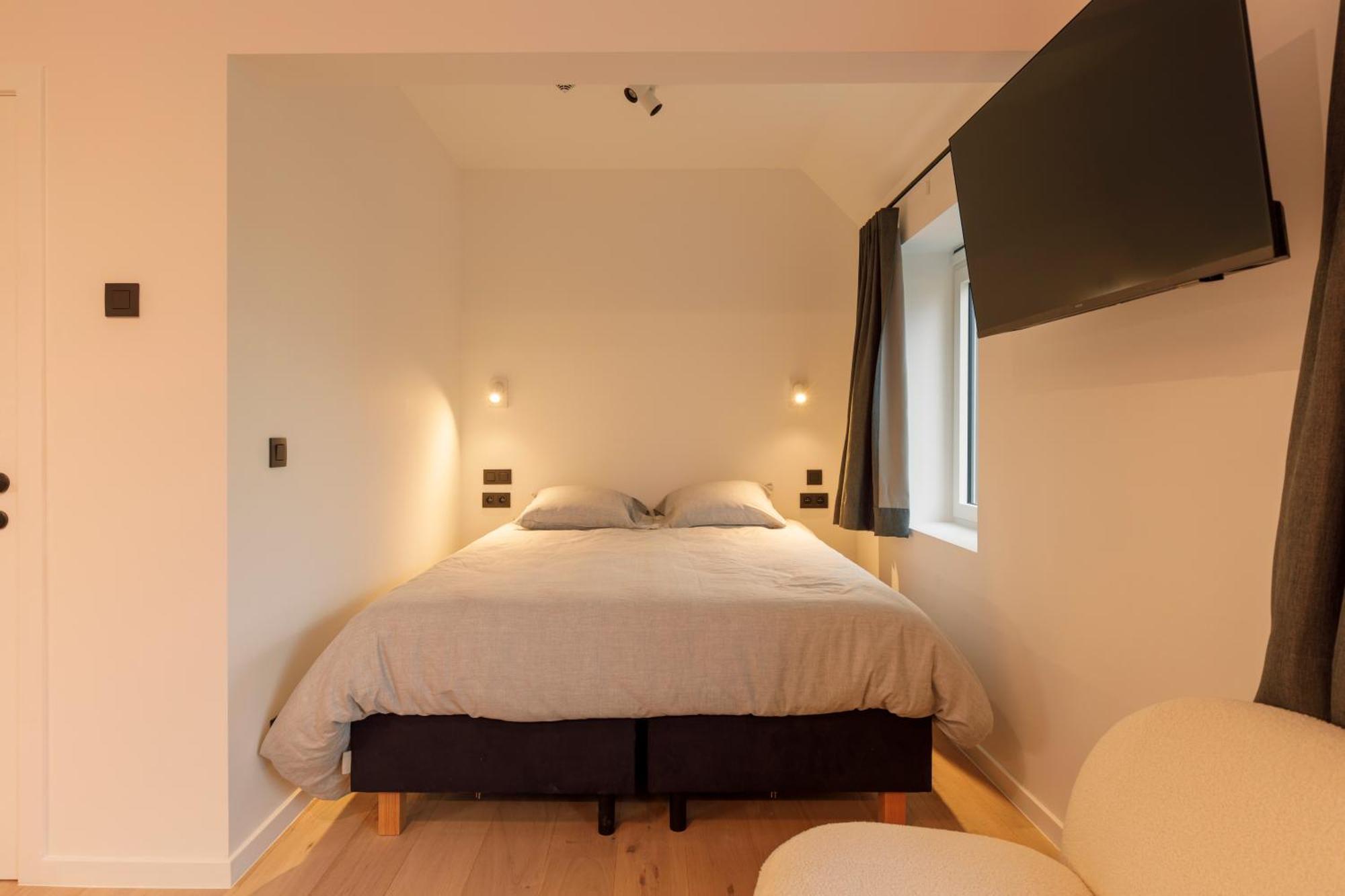 Maerch - Leuven Minck 50 Apartman Kültér fotó