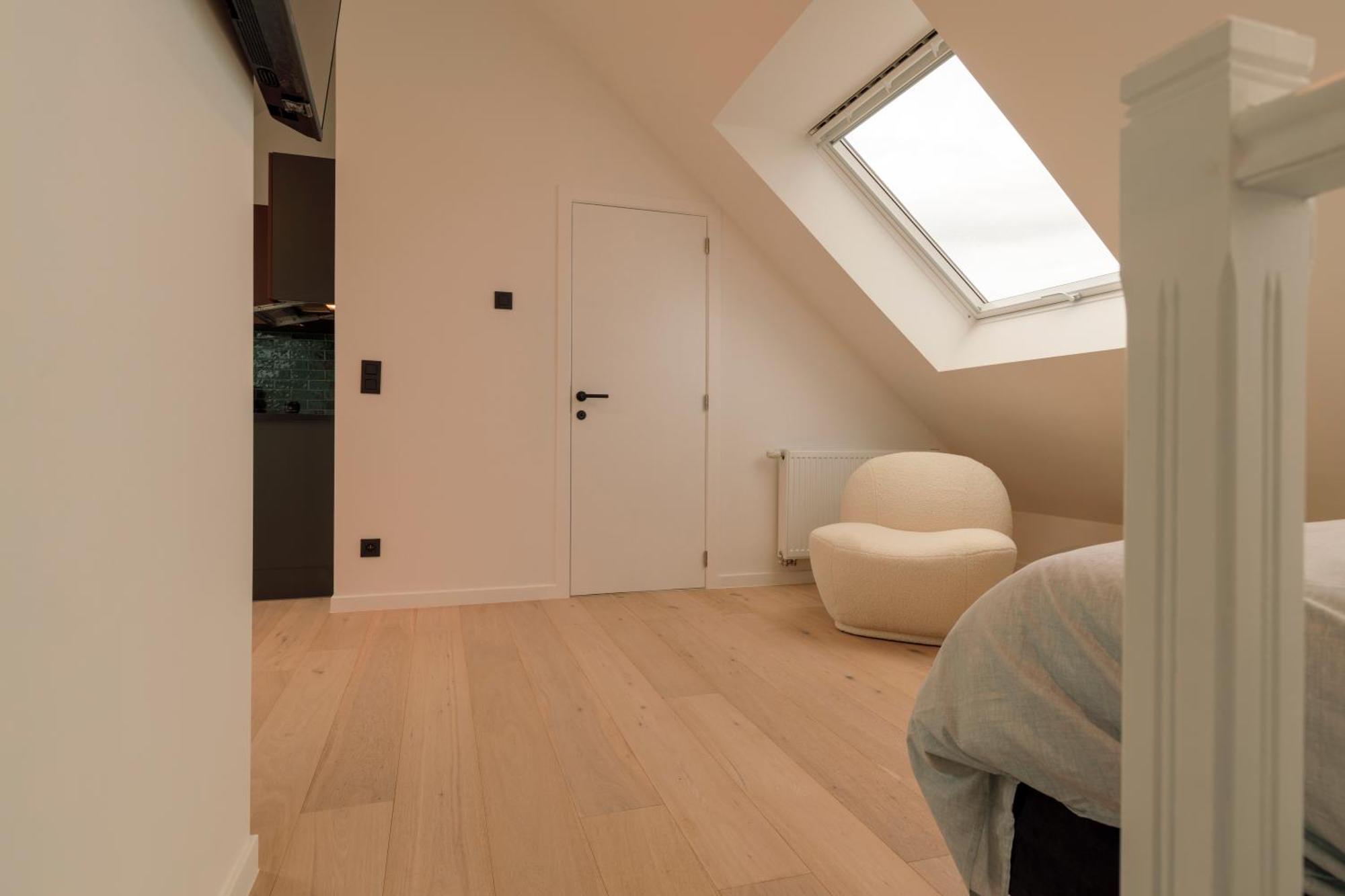 Maerch - Leuven Minck 50 Apartman Kültér fotó