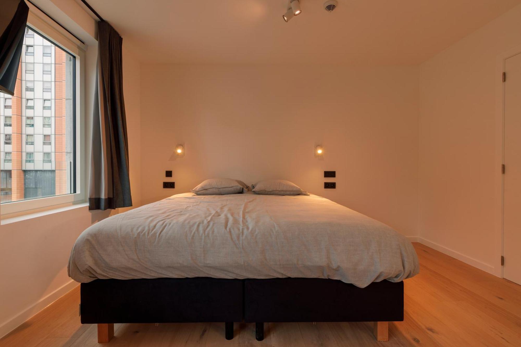 Maerch - Leuven Minck 50 Apartman Kültér fotó