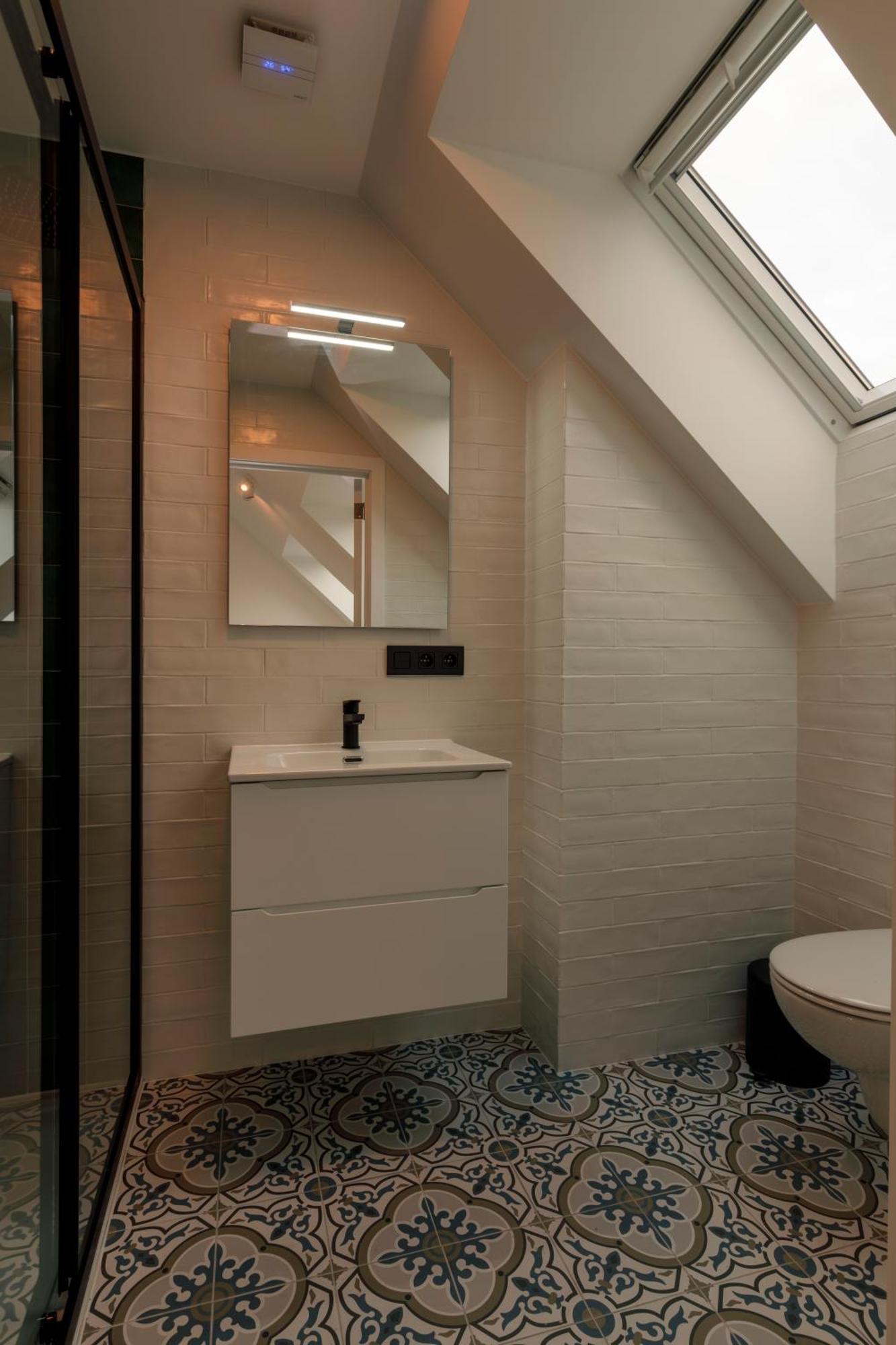 Maerch - Leuven Minck 50 Apartman Kültér fotó