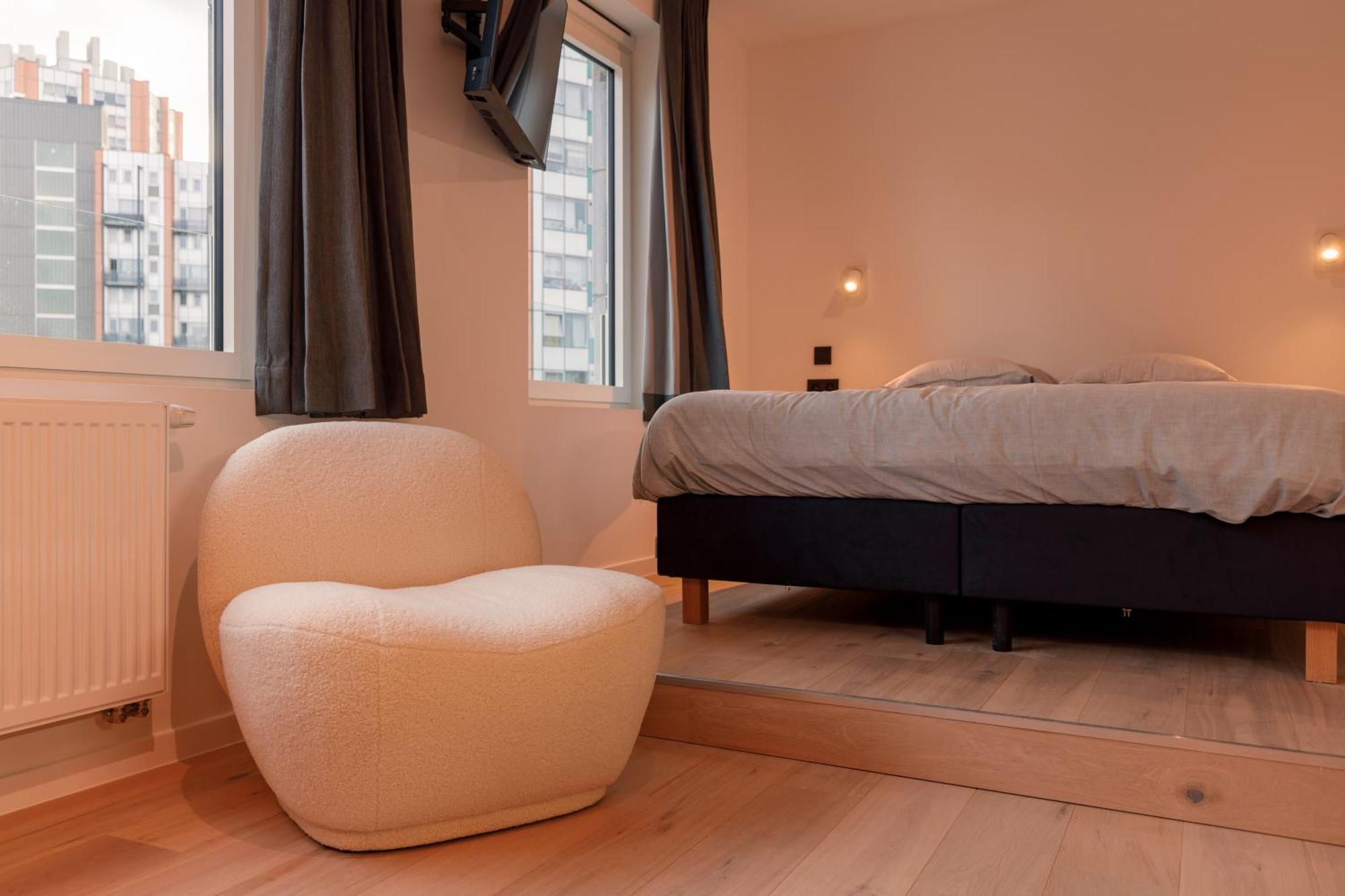 Maerch - Leuven Minck 50 Apartman Kültér fotó