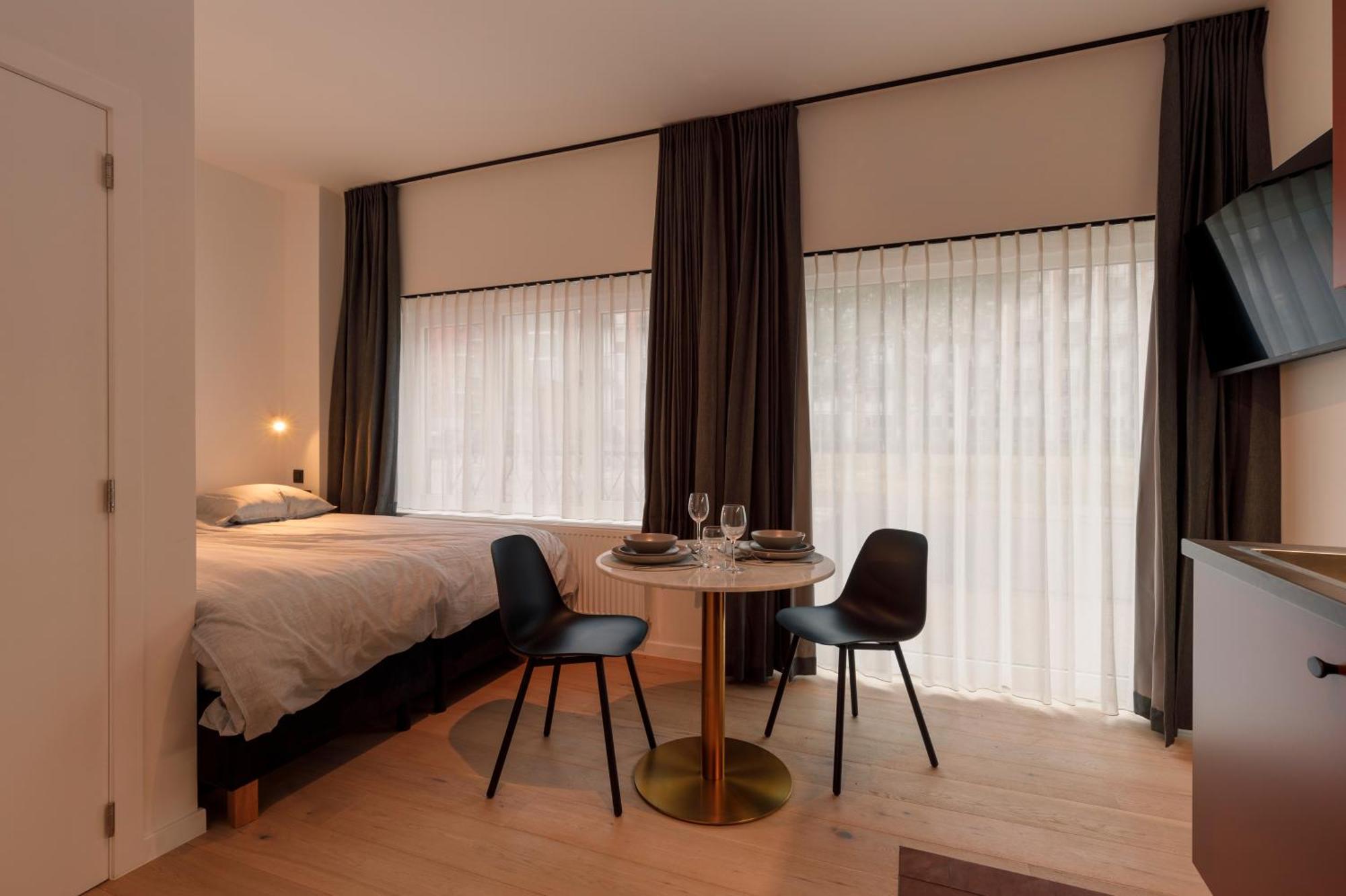 Maerch - Leuven Minck 50 Apartman Kültér fotó