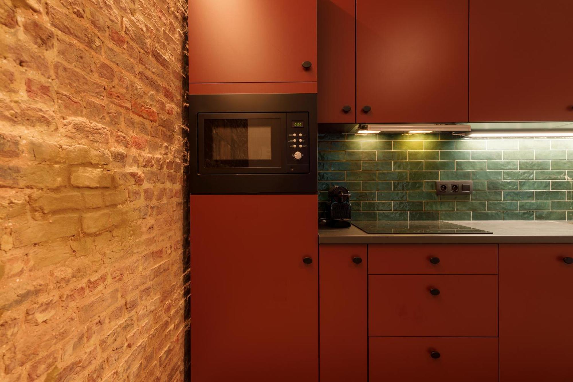 Maerch - Leuven Minck 50 Apartman Kültér fotó
