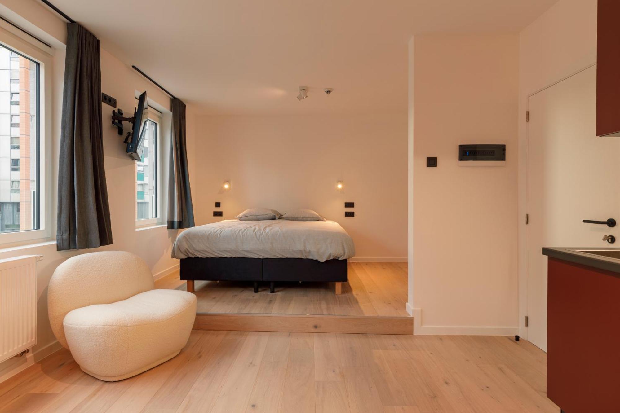 Maerch - Leuven Minck 50 Apartman Kültér fotó