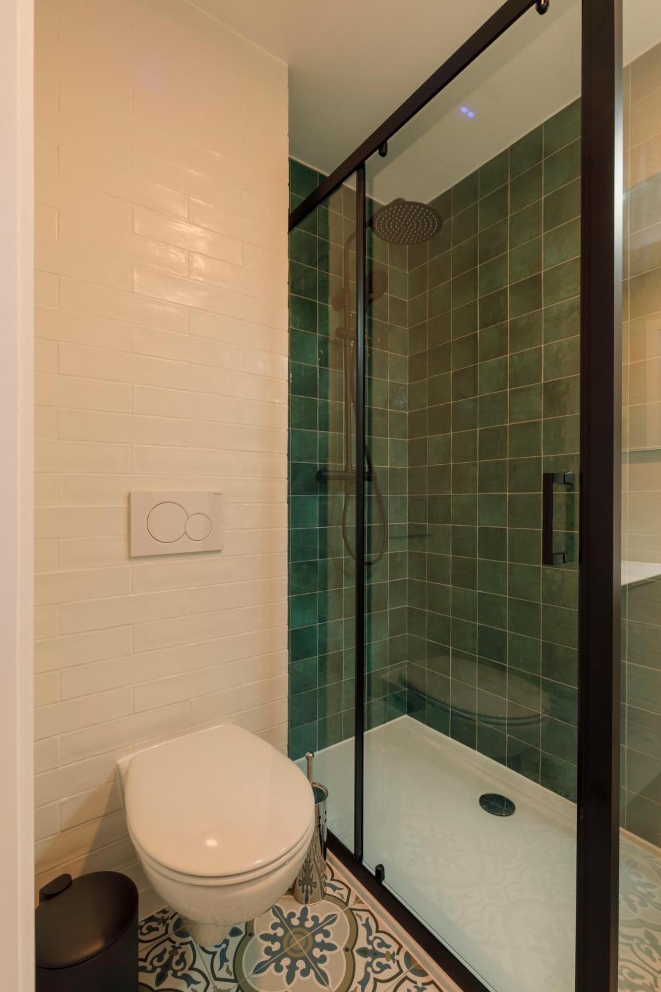 Maerch - Leuven Minck 50 Apartman Kültér fotó