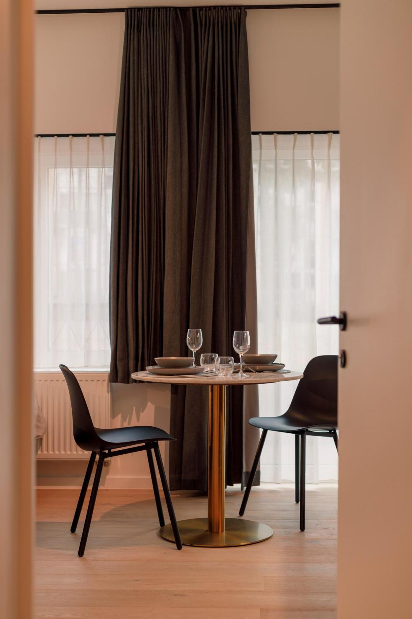 Maerch - Leuven Minck 50 Apartman Kültér fotó