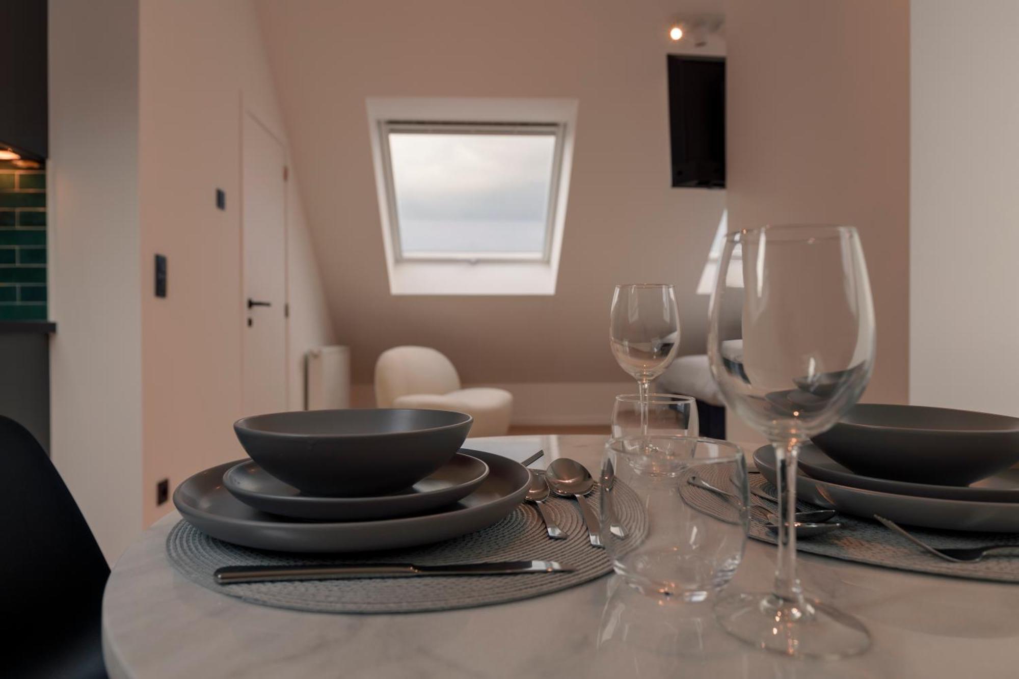 Maerch - Leuven Minck 50 Apartman Kültér fotó