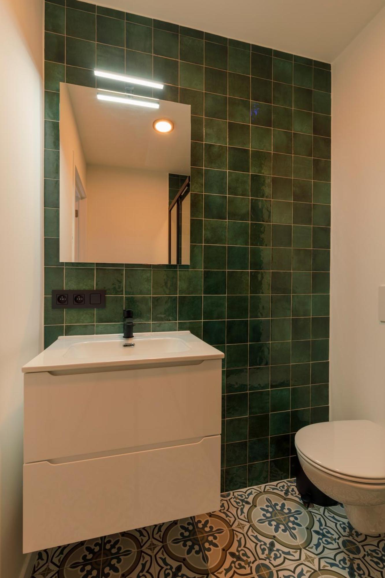 Maerch - Leuven Minck 50 Apartman Kültér fotó