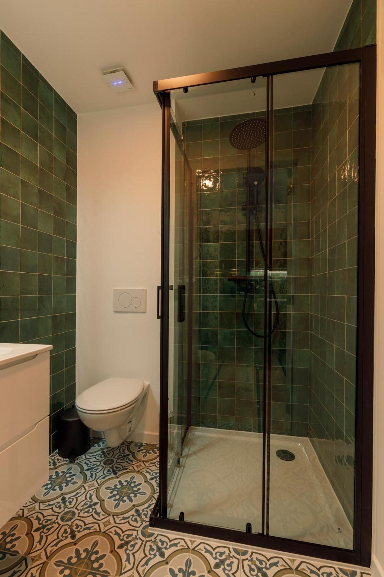 Maerch - Leuven Minck 50 Apartman Kültér fotó