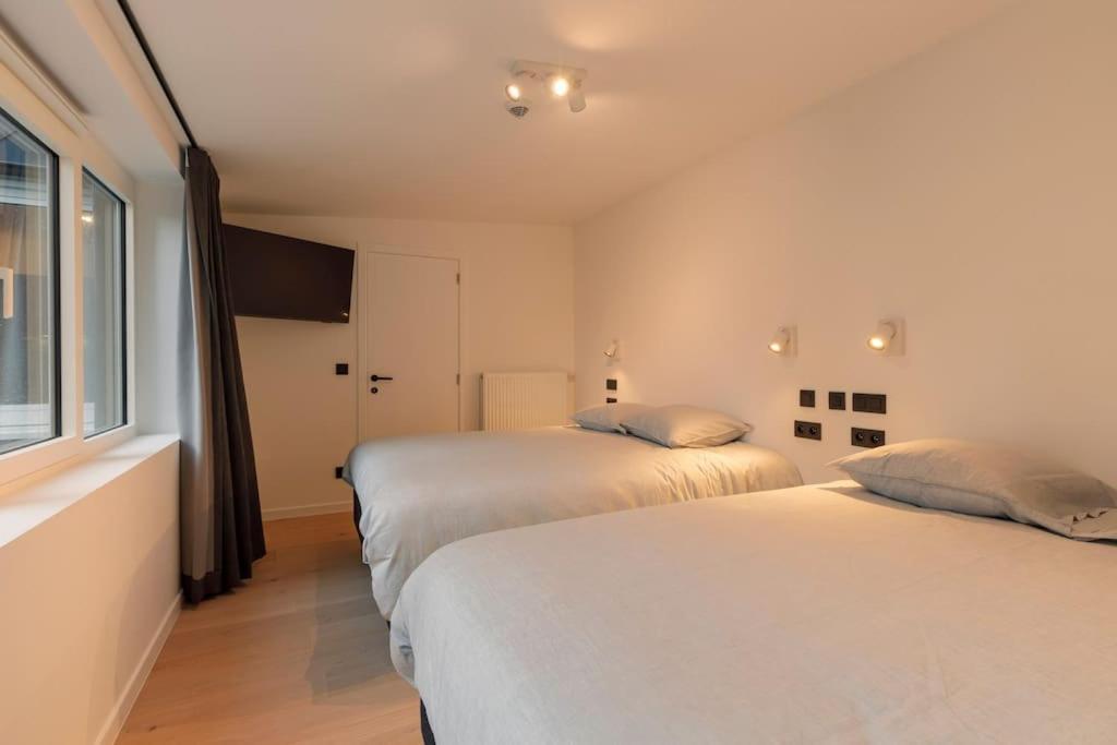 Maerch - Leuven Minck 50 Apartman Kültér fotó