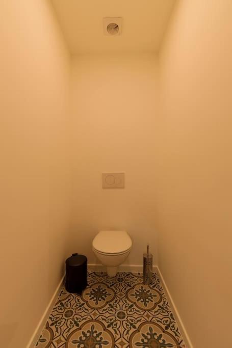 Maerch - Leuven Minck 50 Apartman Kültér fotó