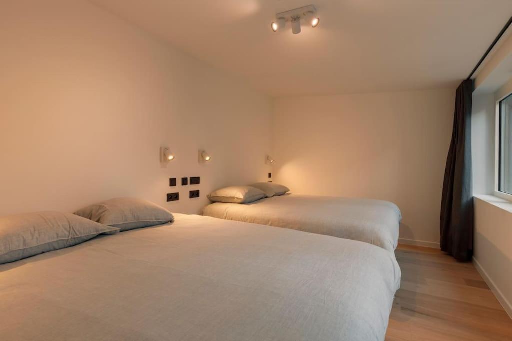 Maerch - Leuven Minck 50 Apartman Kültér fotó