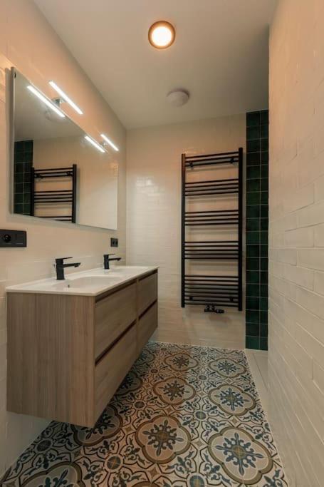 Maerch - Leuven Minck 50 Apartman Kültér fotó