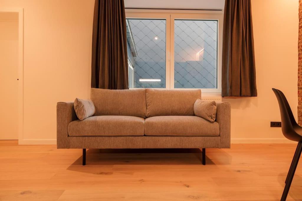 Maerch - Leuven Minck 50 Apartman Kültér fotó