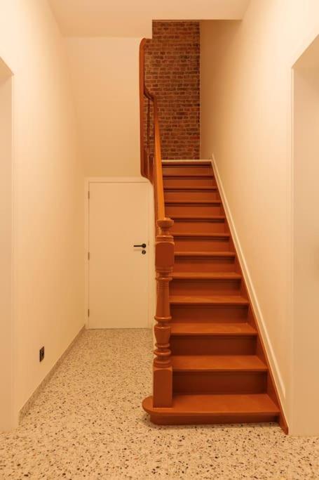 Maerch - Leuven Minck 50 Apartman Kültér fotó