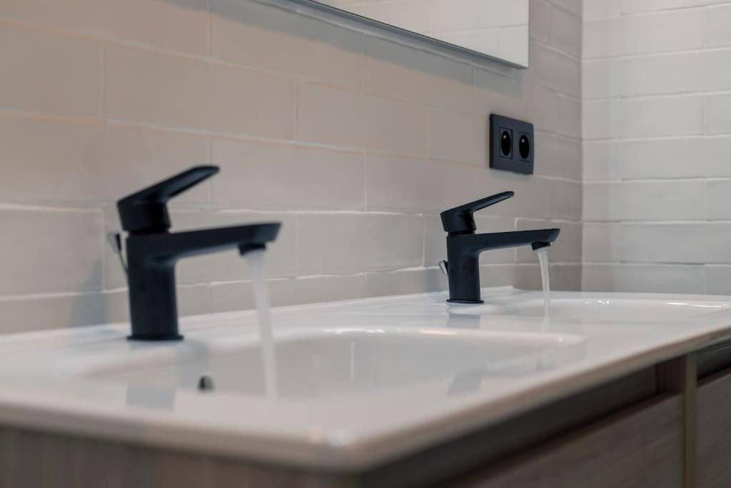 Maerch - Leuven Minck 50 Apartman Kültér fotó