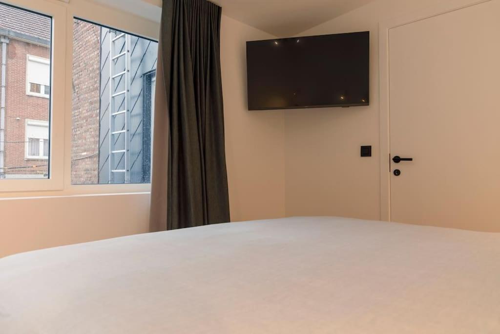 Maerch - Leuven Minck 50 Apartman Kültér fotó