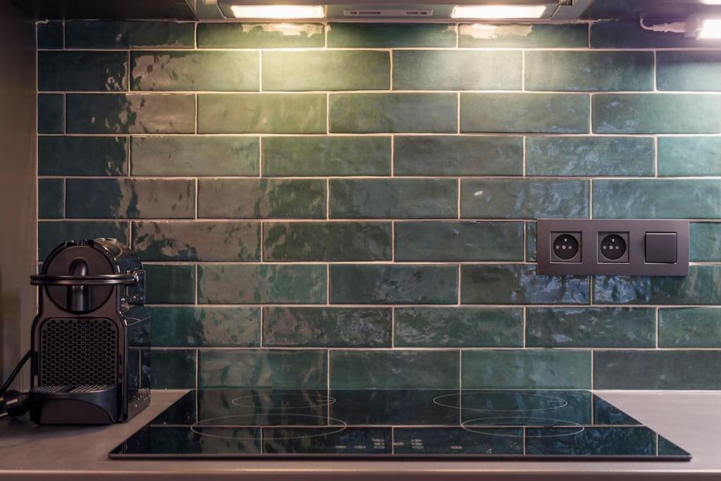 Maerch - Leuven Minck 50 Apartman Kültér fotó