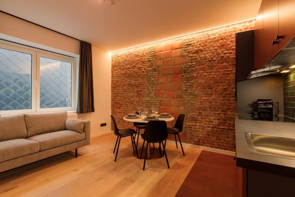 Maerch - Leuven Minck 50 Apartman Kültér fotó