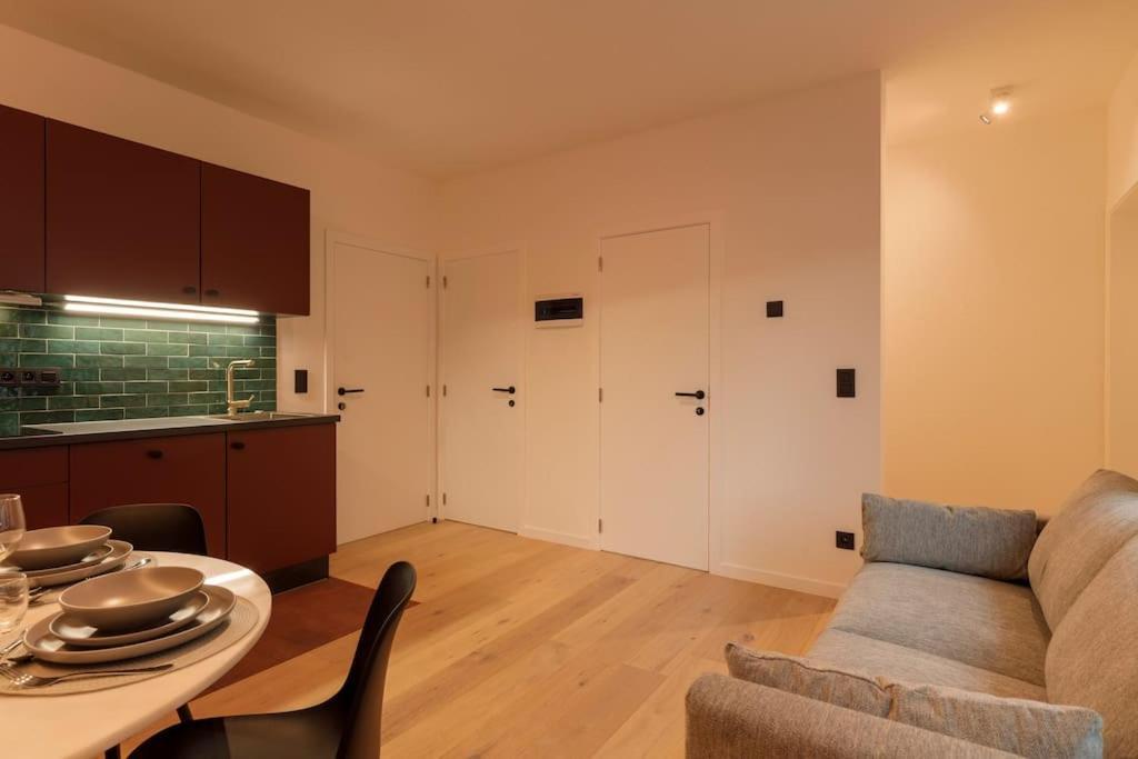 Maerch - Leuven Minck 50 Apartman Kültér fotó