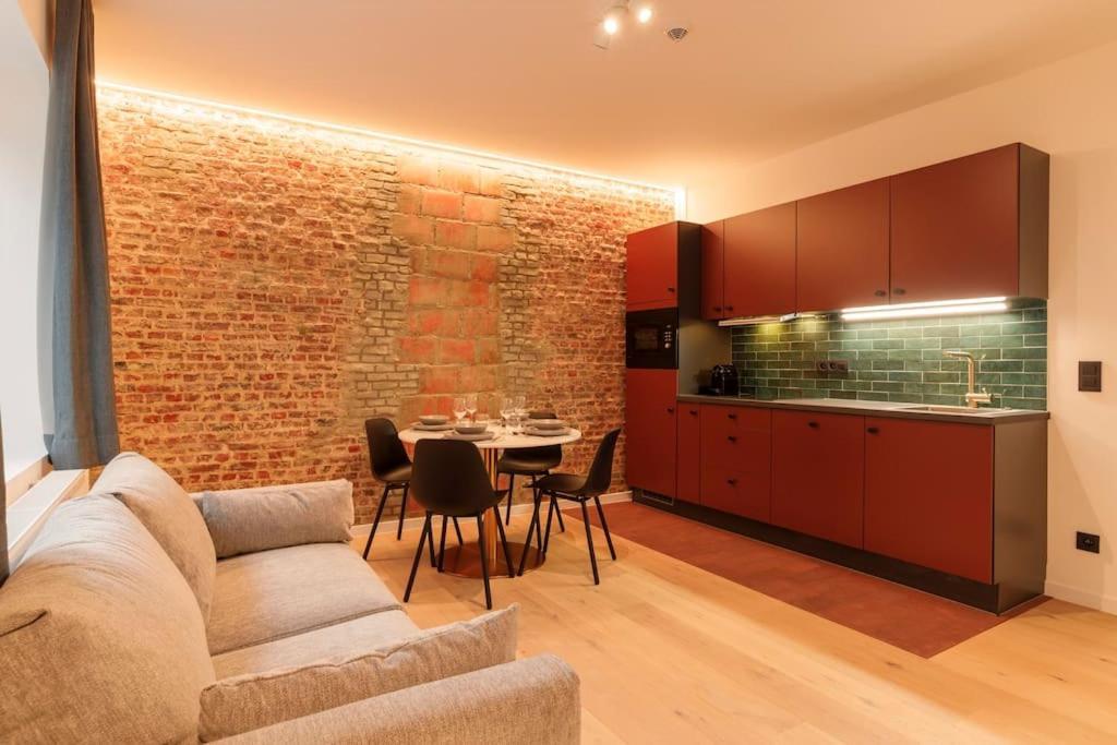 Maerch - Leuven Minck 50 Apartman Kültér fotó